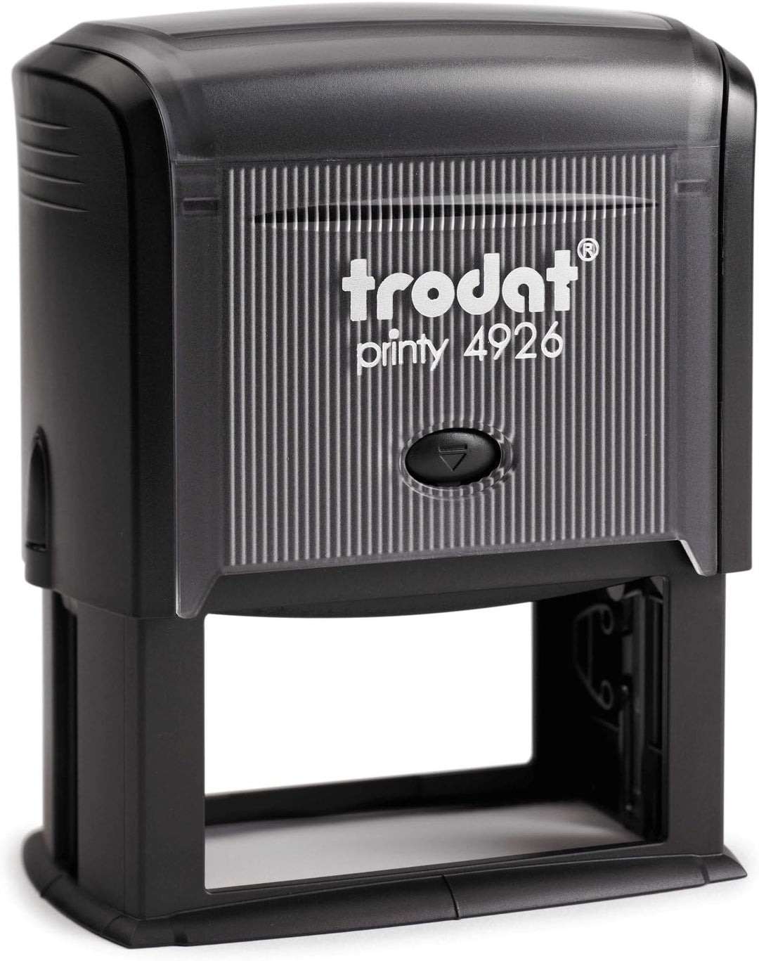 Kontierungsstempel auf trodat 4926 von Gravurxpress