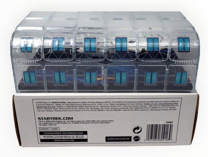 Star Trek NCC-1701 Enterprise Ship 2009 San Diego Comic-Con Exclusive