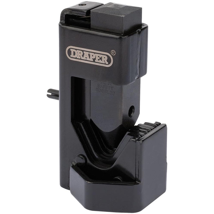 Draper 64335 Batterieklemmen-Crimpwerkzeug, Blau
