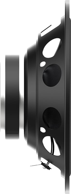 JBL Stage2 GEN2 65CF Komponenten Lautsprecher Auto 165mm (6,5 Zoll): von Harman Kardon Car HiFi mit