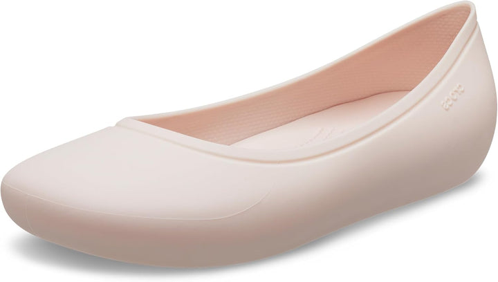 Crocs Damen Brooklyn Sandals 34/35 EU Quartz, 34/35 EU Quartz