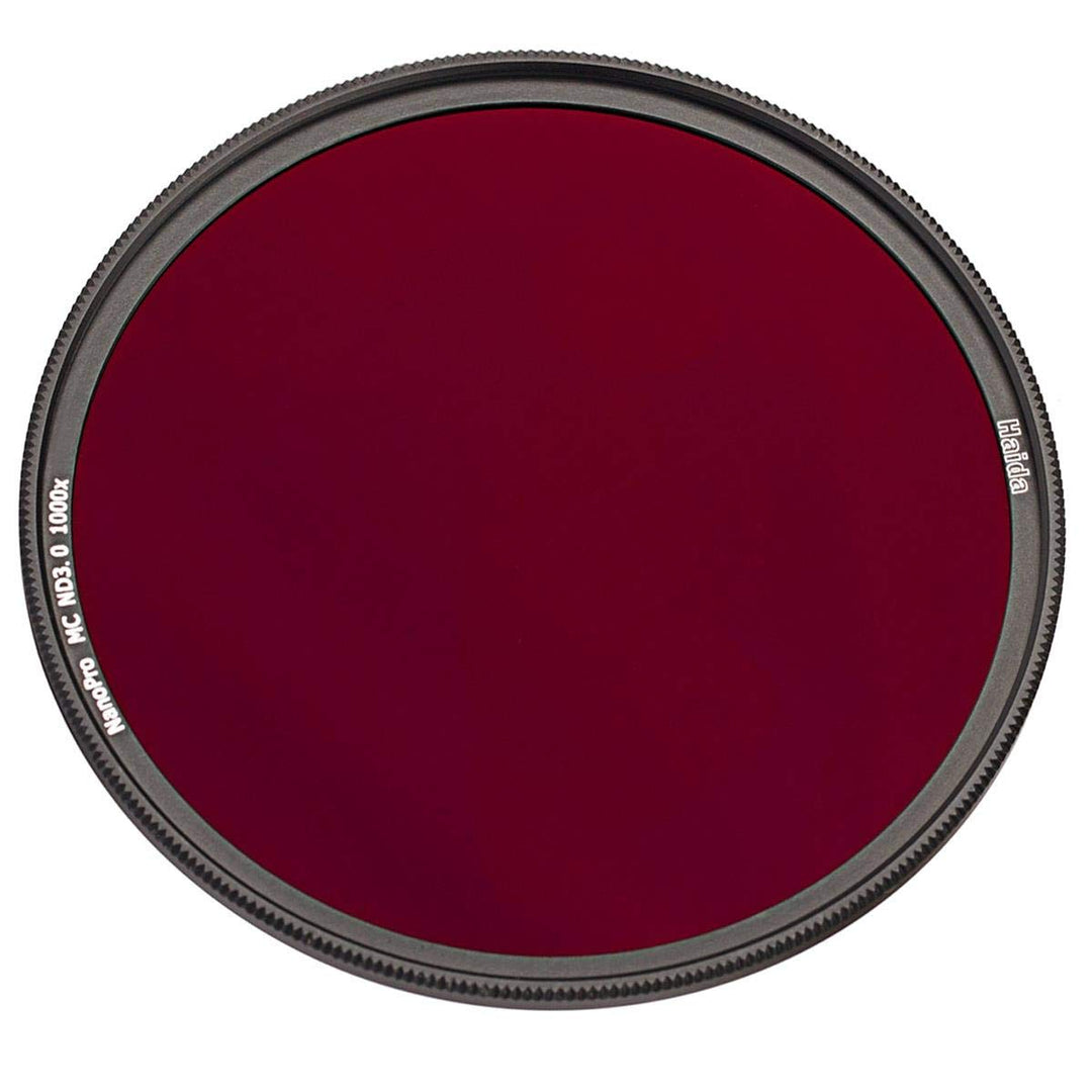 Haida Ultra Slim NanoPro MC ND 3.0 (1000x) 55mm