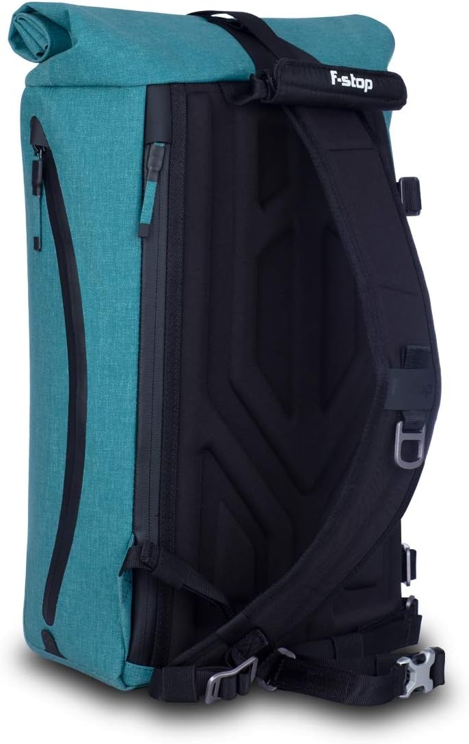 F Stop DYOTA 11 North Sea (Teal)
