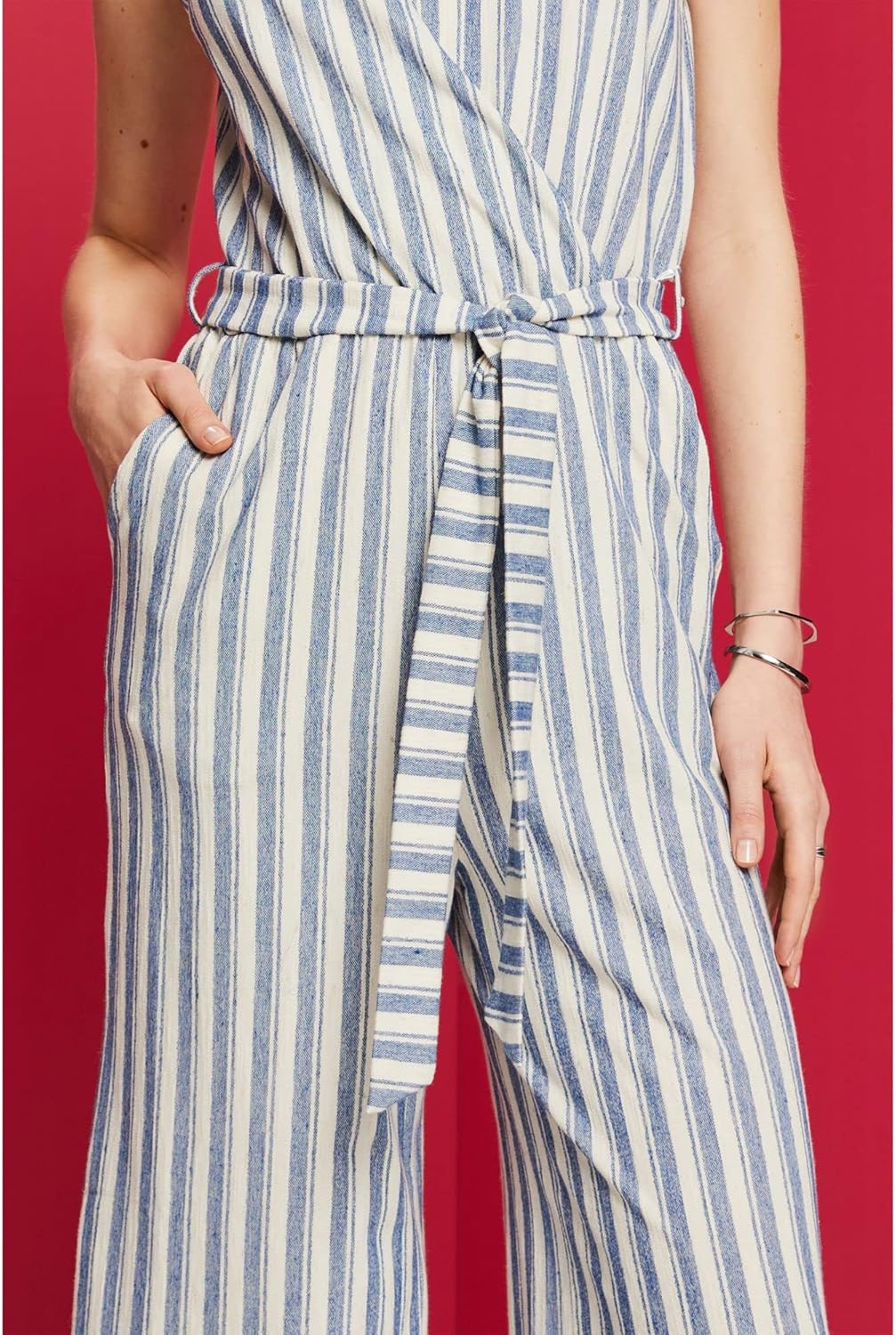 ESPRIT Damen Overalls, XL