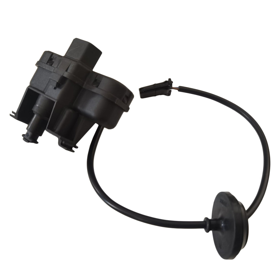 Hajus 9591277 Stellelement Zentralverriegelung Kompatibel mit Skoda Superb II 3T4 3T5