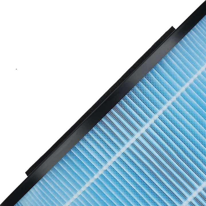 FYM220 Ersatz-Filter kompatibel mit PHILIPS AMF220 AMF220/15 Luftreiniger FYM220/30, 3-in1 H13 True