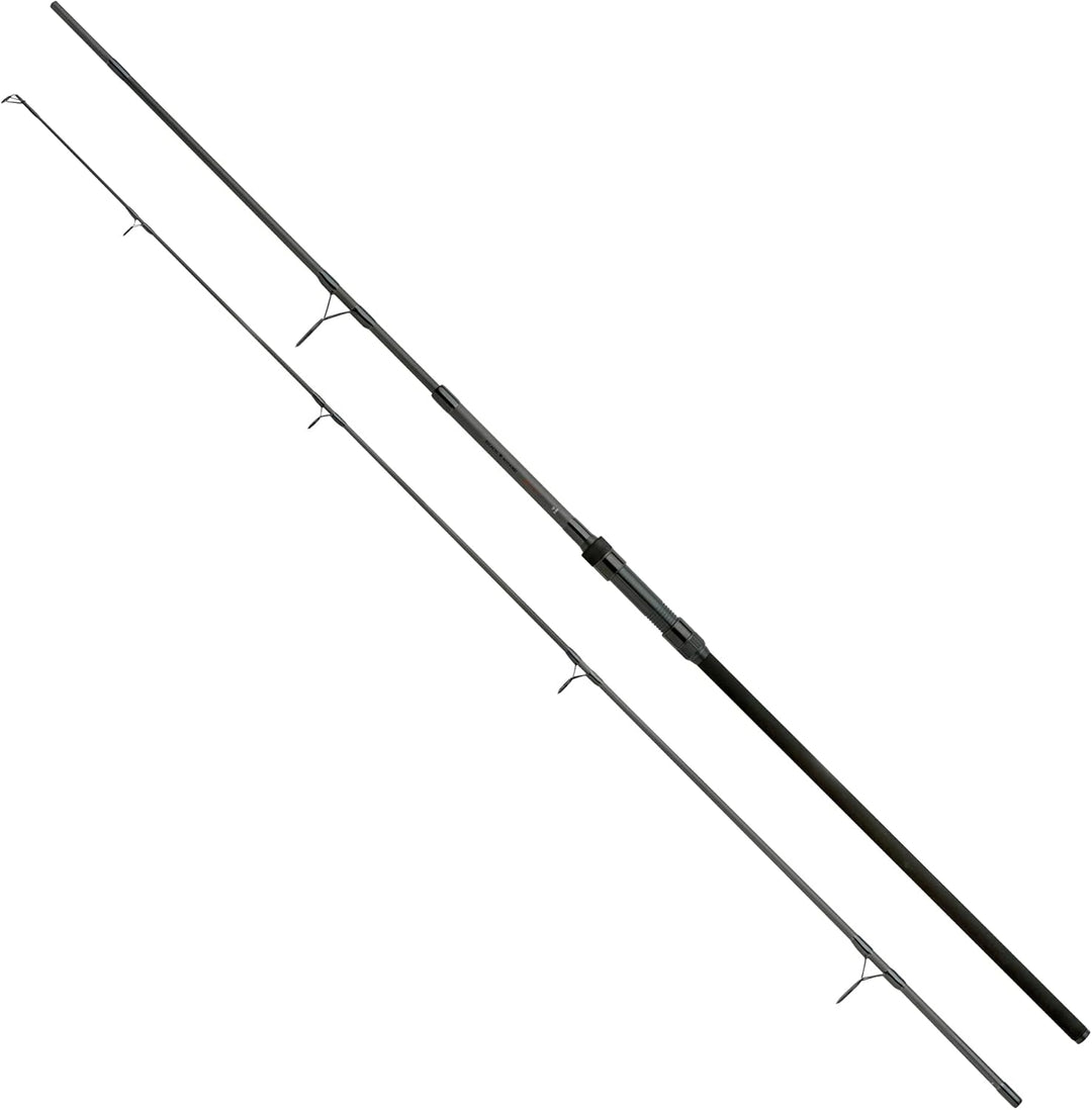Daiwa BW EXT Black Widow Extension Carp 10ft 3.5lb Karpfenrute