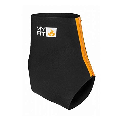 Powerslide Myfit Footie Donut 2 Mm EU 34-36