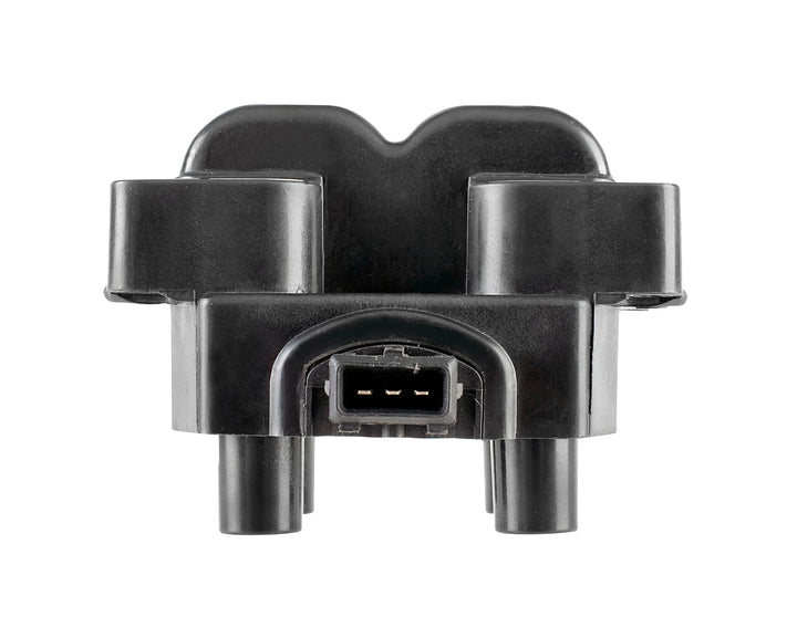 VALEO 245166 Zündspule Anzahl der Sekundärauslässe : 4 Anzahl der Pins : 3 Typ von Connexion : Primä