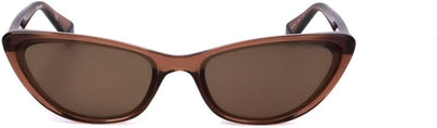 Polaroid Unisex PLD 6142/s Sunglasses, 09Q/SP Brown, L