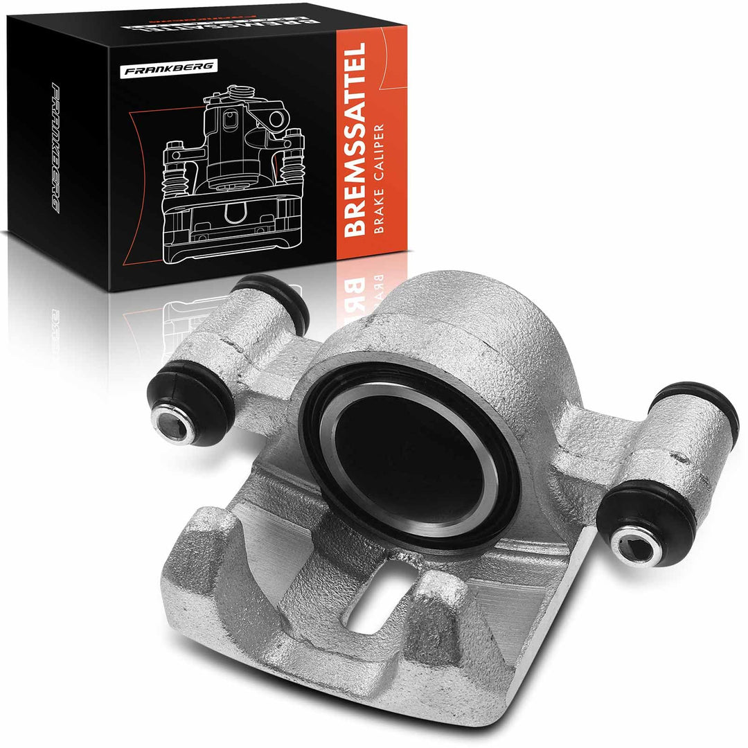 Frankberg Bremssattel Bremszange Vorne Links Kompatibel mit Jimny SN FJ 1.3L 1998-2021 Replace