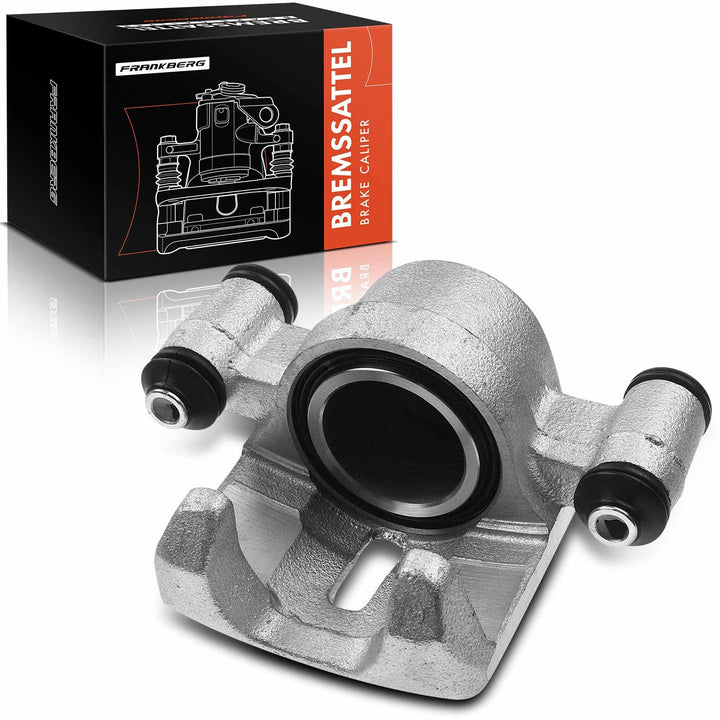 Frankberg Bremssattel Bremszange Vorne Links Kompatibel mit Jimny SN FJ 1.3L 1998-2021 Replace