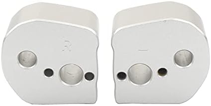 Topteng Lenker Bar Riser Fit für Yama-ha FJR 1300 RP13 RP23 RP28 2006-2021