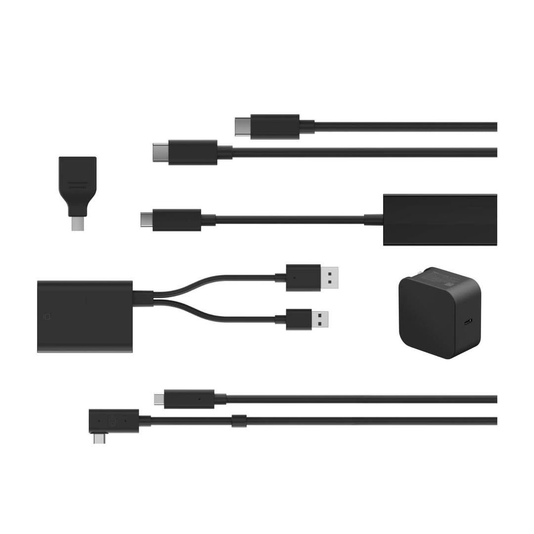 Vive Wired Streaming Cable for Vive Focus Vision Streaming Kit, Streaming Kit
