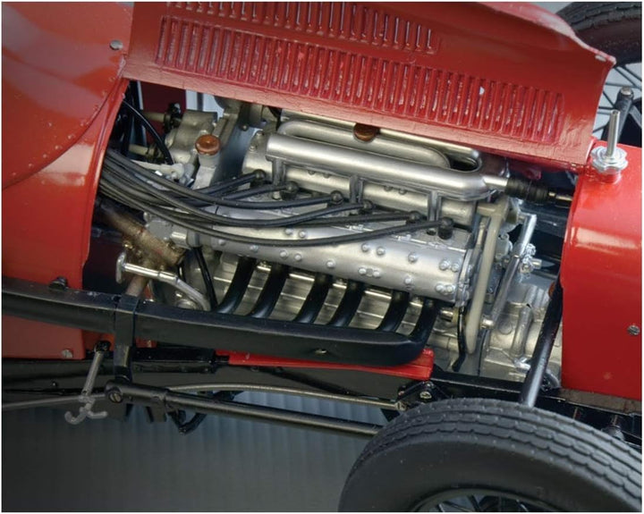 Carson IT4702 - 0.05 FIAT 806 Grand Prix,