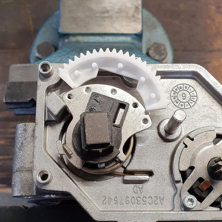 SOLIDfy Drosselklappe Reparatur Set für 1.4 | 1.9 | 2.0 | 2.5 | 2.7 | 3.0 | 4.2 TDI Diesel und Benzi