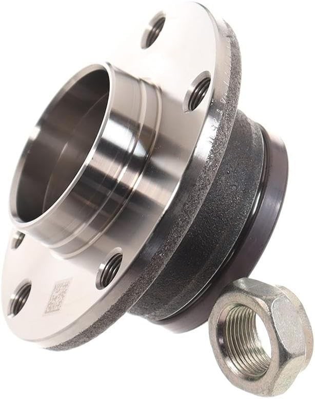 SKF Radlagersatz Radlager Set Vorne Hinten | VKBA 3597 | Für 4C 4C SPIDER GTV SPIDER TIPO