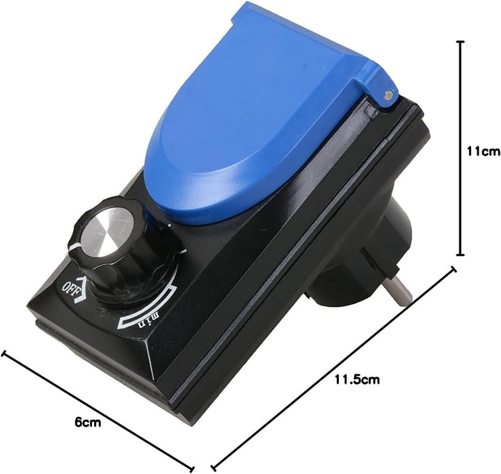 AquaForte Leistungsregler FC-300 Flow Control
