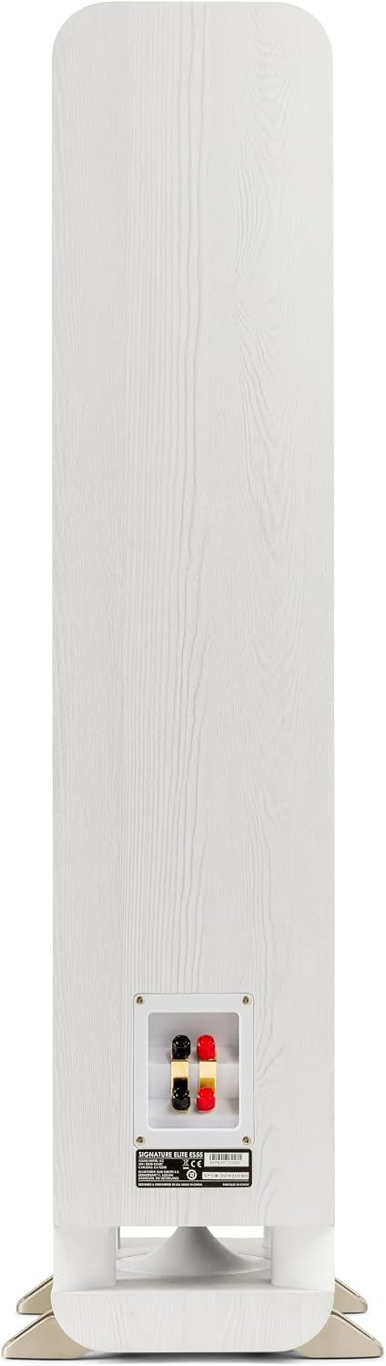 Polk Audio Signature Elite ES55 hochauflösender HiFi Standlautsprecher fürs Heimkino, Hi-Res zertifi