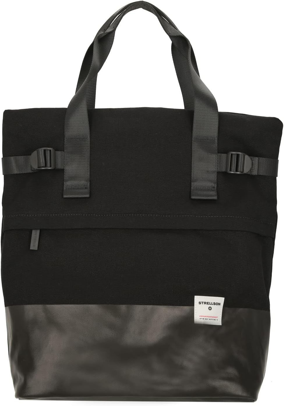 Strellson Tottenham Jake LVZ - Shopper 44 cm black