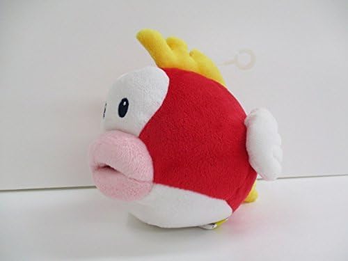 Nintendo Cheep Cheep, Plüsch, 16 cm