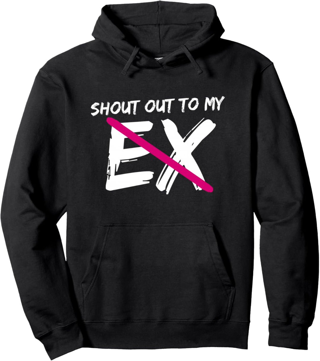 Little Mix – Shout Out to my Ex Pullover Hoodie