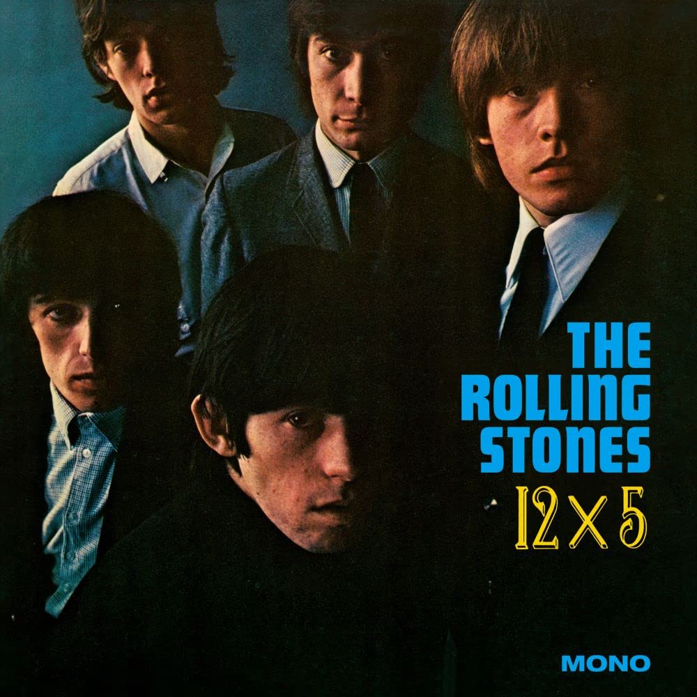 12 X 5 Paper Sleeve, Audio-CD