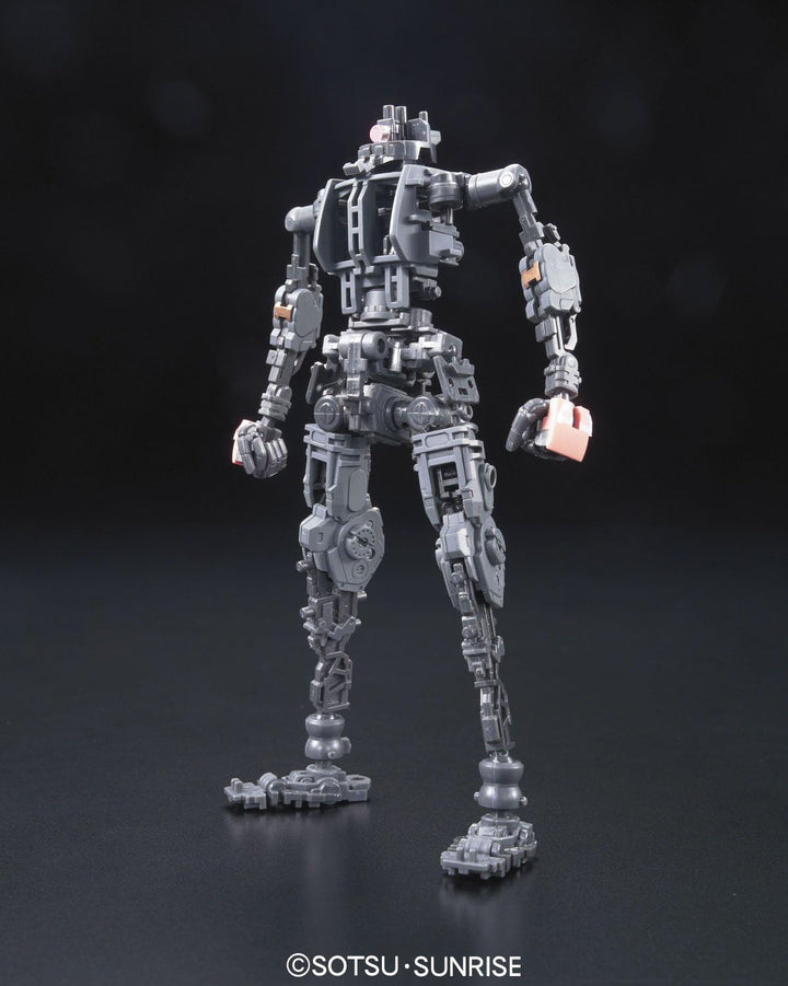 Bandai Hobby 83215P Zubehör, Keine, Small