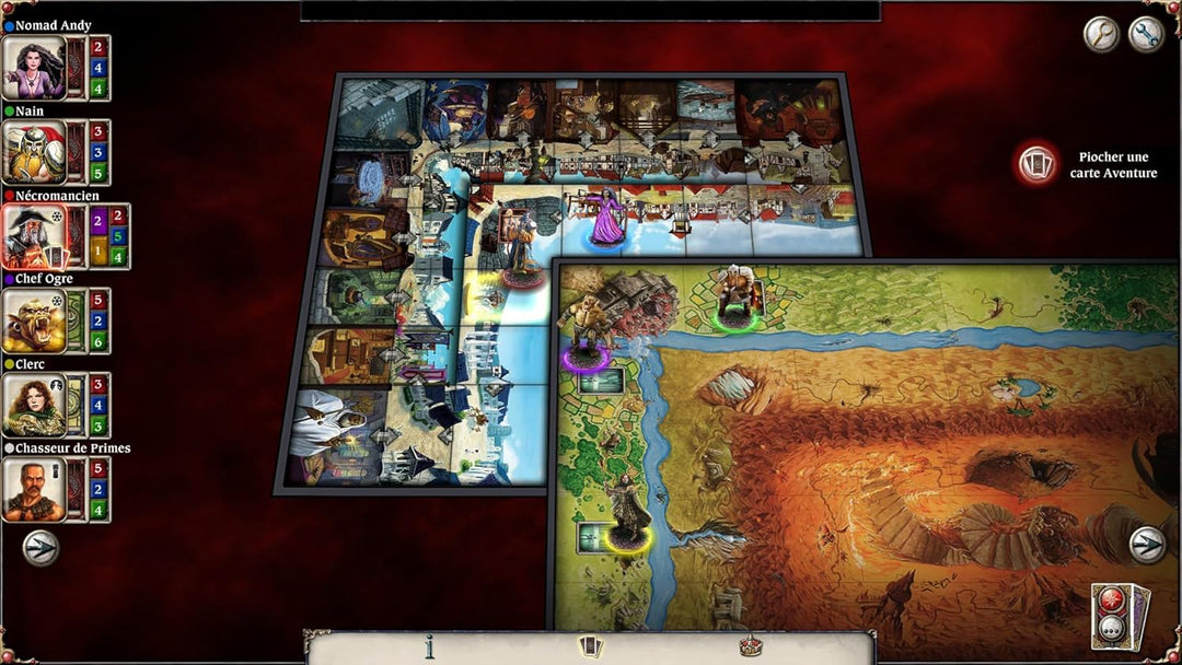 Talisman (40th Anniversary Edition Collection) [GRA SWITCH]