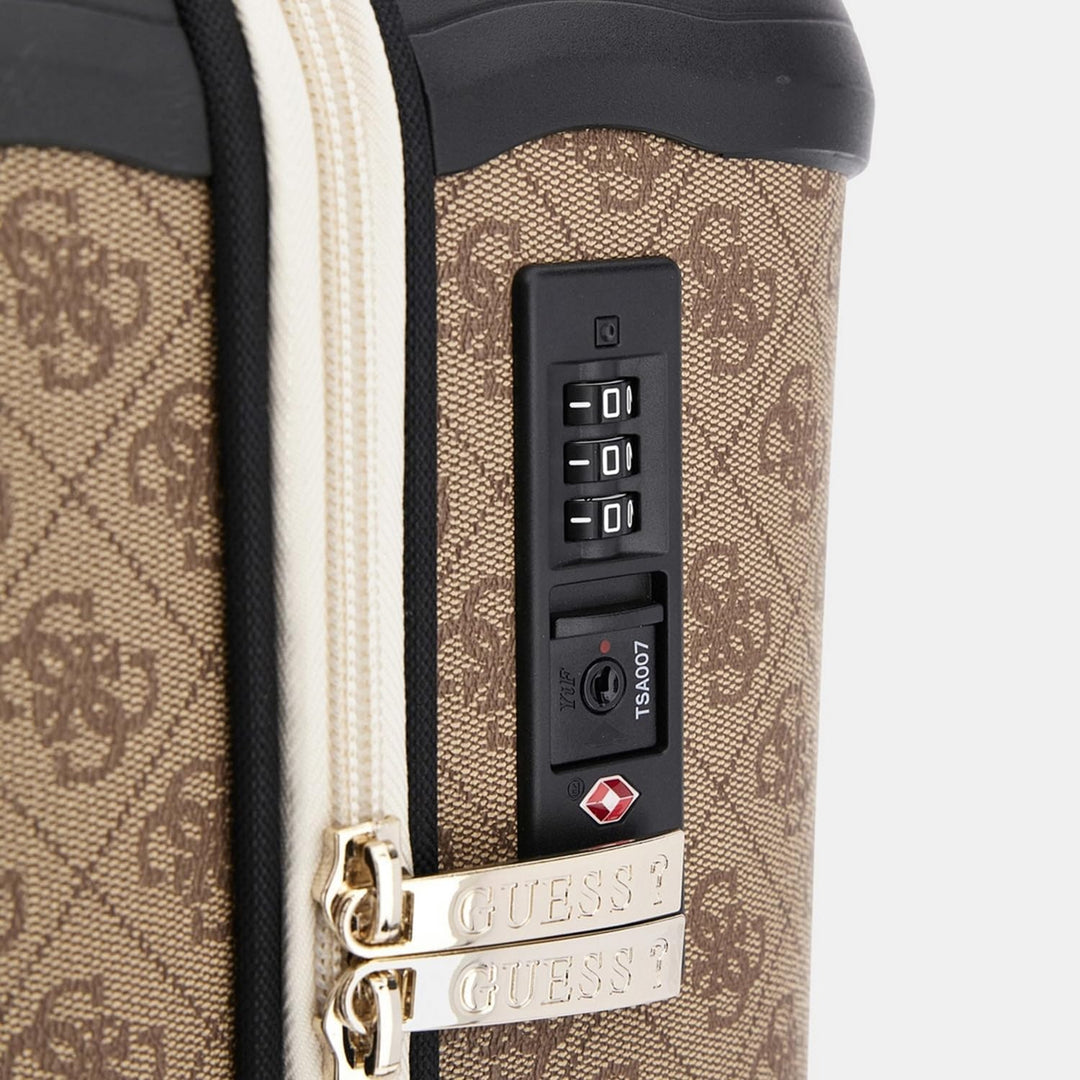 Guess Reistas Beige STUK