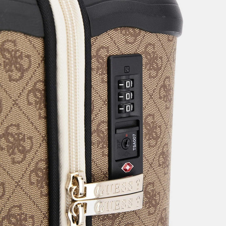 Guess Reistas Beige STUK