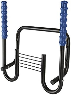 M-WAVE Universal-Fahrrad-Wandhalter Stahl