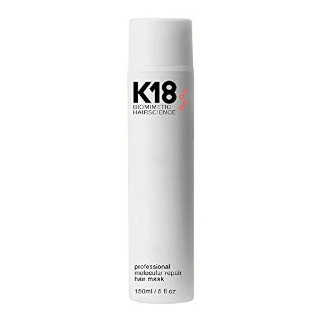 K18 LEAVE-IN MOLECULAR HAIR MASK 150 ML 150 ml (1er Pack), 150 ml (1er Pack)