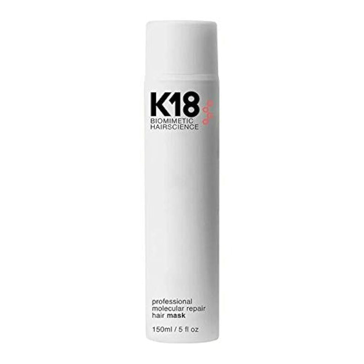 K18 LEAVE-IN MOLECULAR HAIR MASK 150 ML 150 ml (1er Pack), 150 ml (1er Pack)