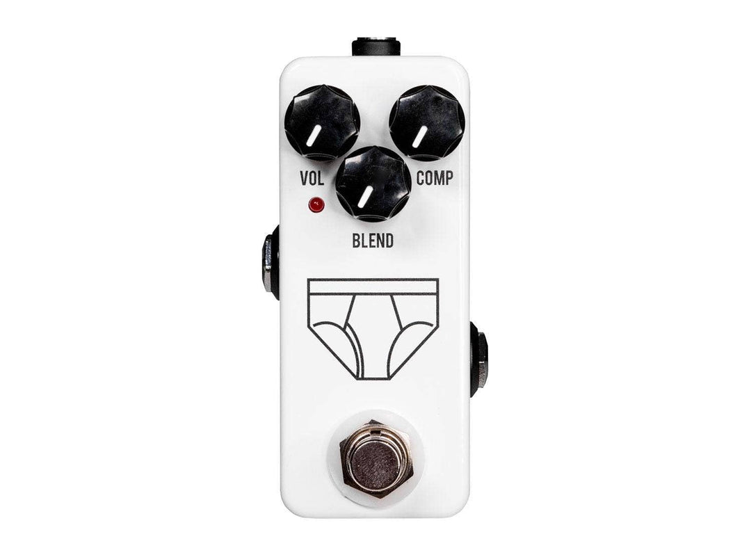 JHS Pedals Whitey Tighty - Compressor, Whitey Tighty