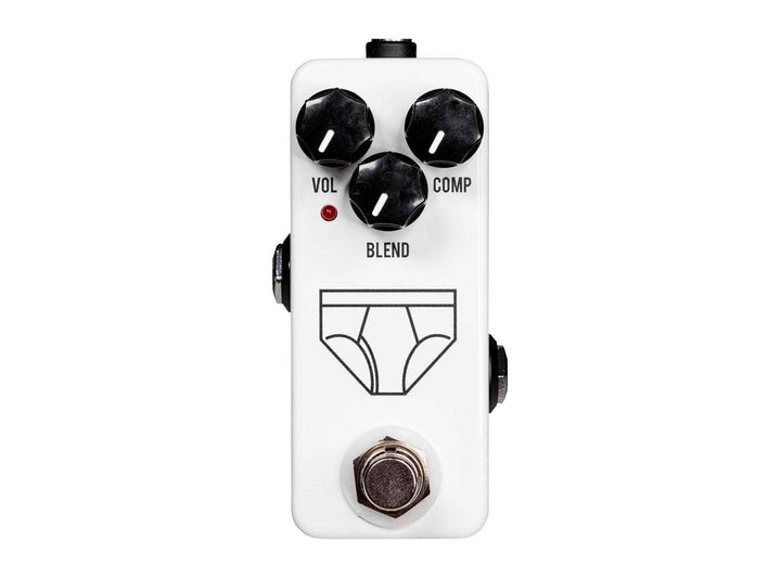 JHS Pedals Whitey Tighty - Compressor, Whitey Tighty