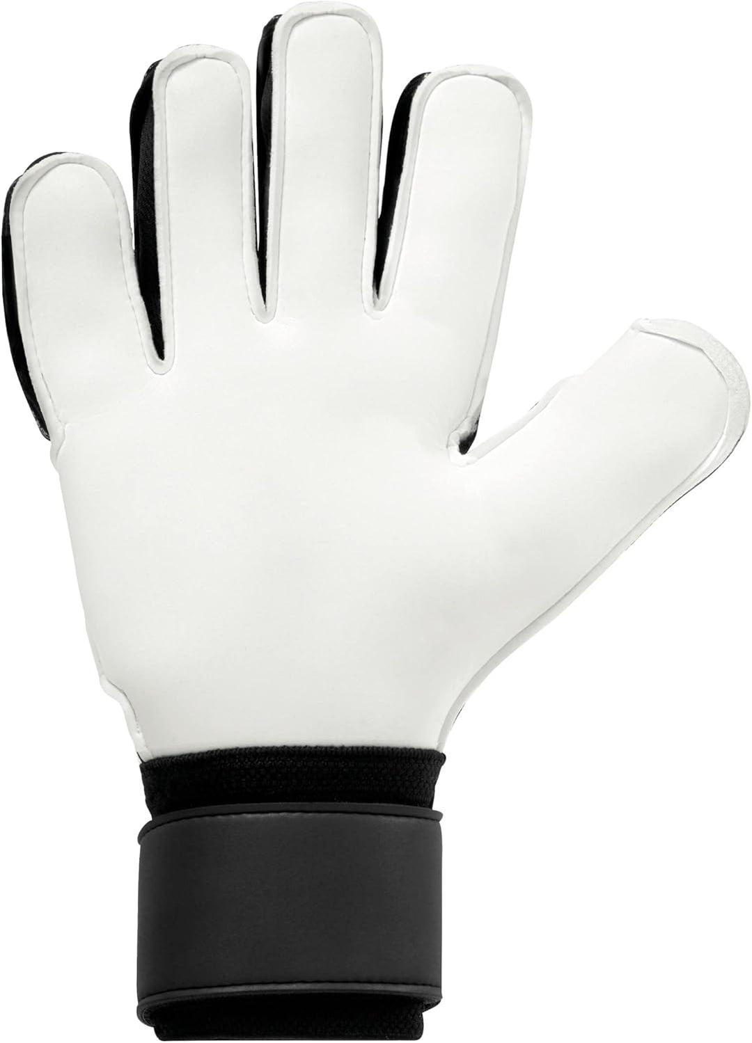 Uhlsport Speed Contact Flex Frame Fingerschutz Unisex Kinder und Erwachsene Fussball Torwarthandschu