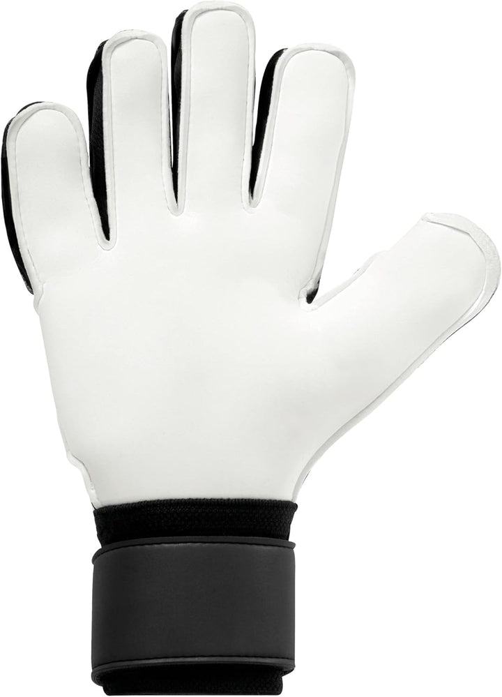 Uhlsport Speed Contact Flex Frame Fingerschutz Unisex Kinder und Erwachsene Fussball Torwarthandschu