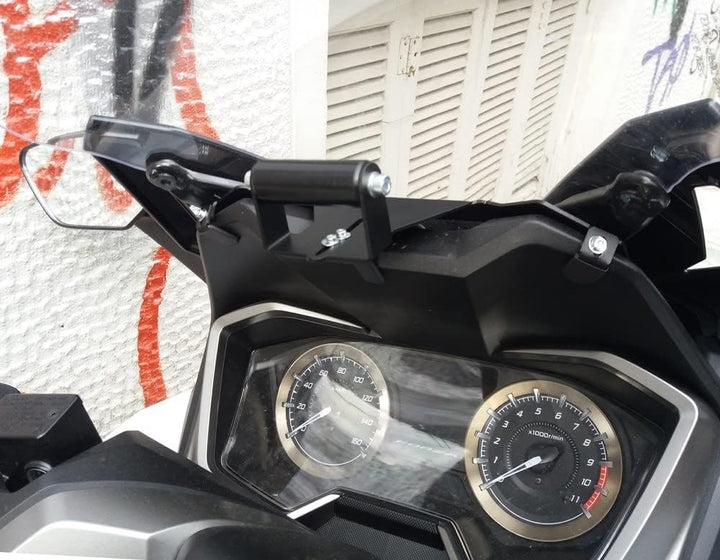 Cockpit-GPS-Halterung für Honda Forza 125/350 2021-2024
