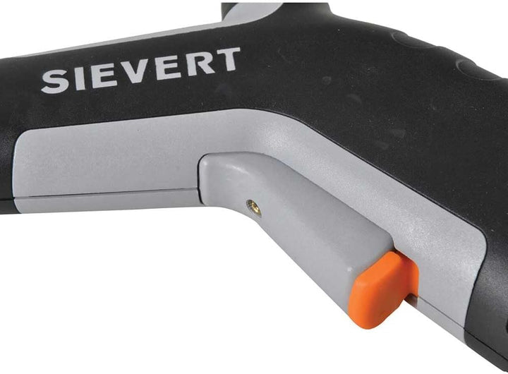 Sievert Powerjet Branderset