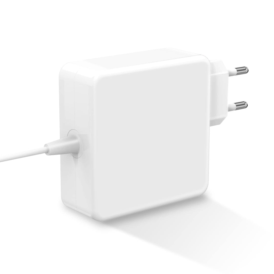 Ladegerät für Mac Pro 60W L-Form, Adapter für Mac Pro 13 Zoll, Mac 13 Zoll, A1344/A1330/A1342/A1278/