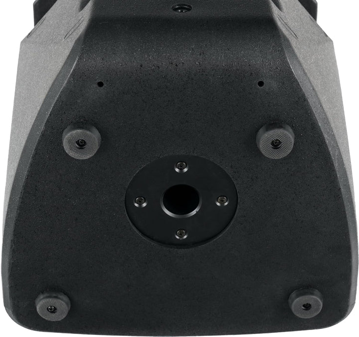 Pronomic C-212 MP 12" Passivbox Stereo Set - 2 Passive 2-Wege Boxen - Belastbarkeit: je 300 Watt (RM