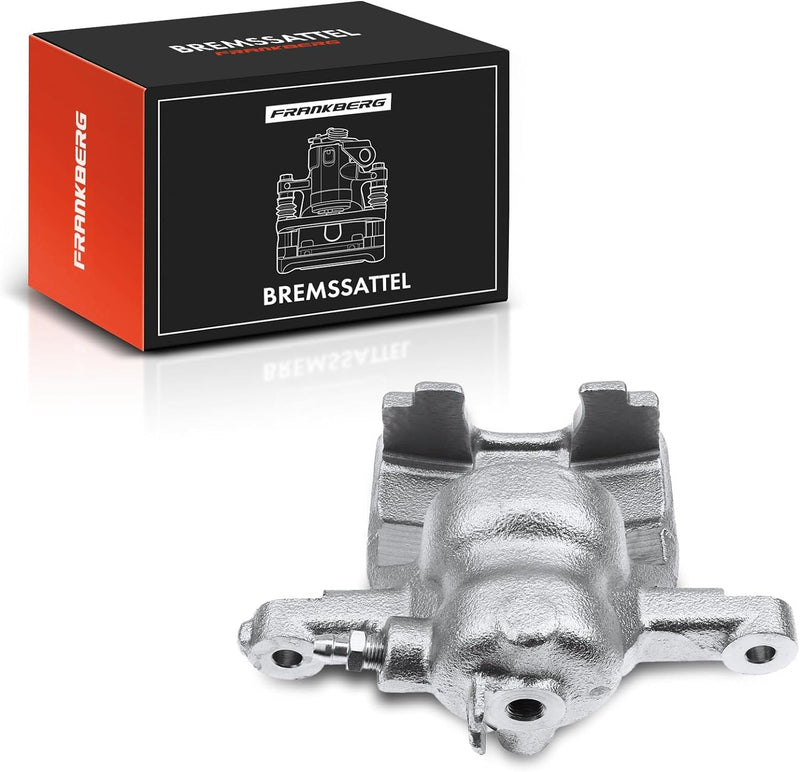 Frankberg Bremssattel Bremszange Hinterachse Links Kompatibel mit CR-V III RE 2006-2012 CR-V IV RM 2