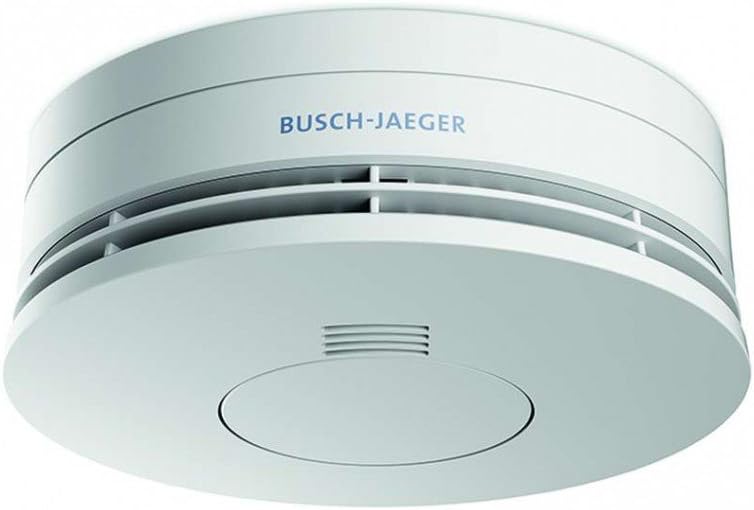 Busch-Jäger Rauchmelder 6800-0-2718