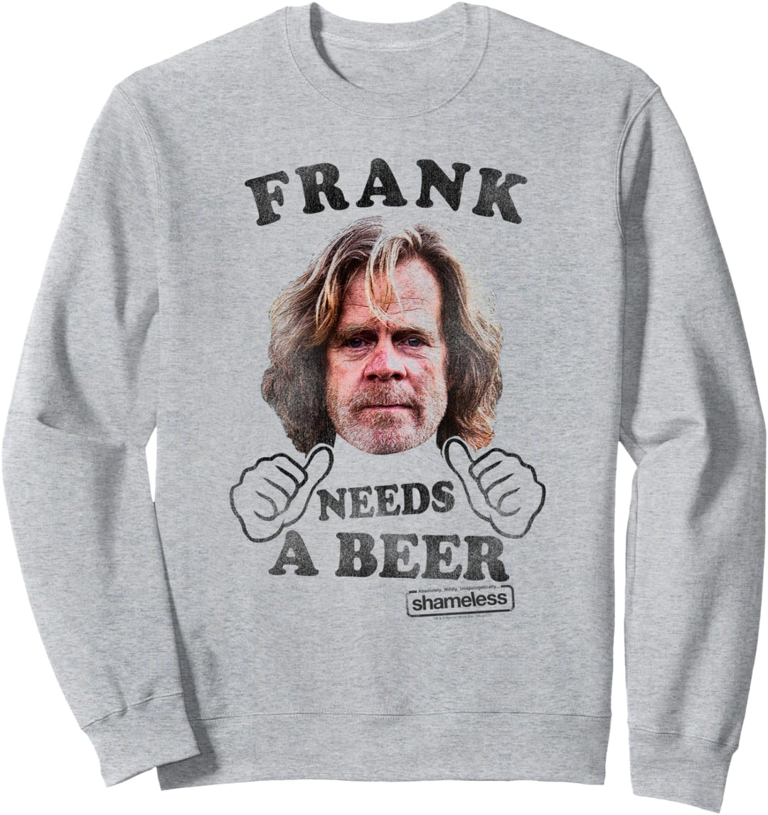 Shameless This Guy Sweatshirt