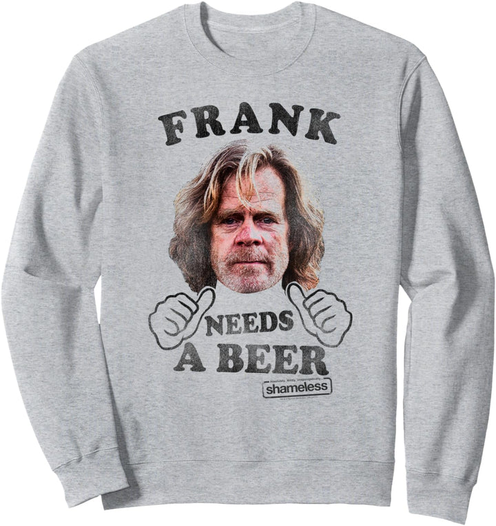 Shameless This Guy Sweatshirt