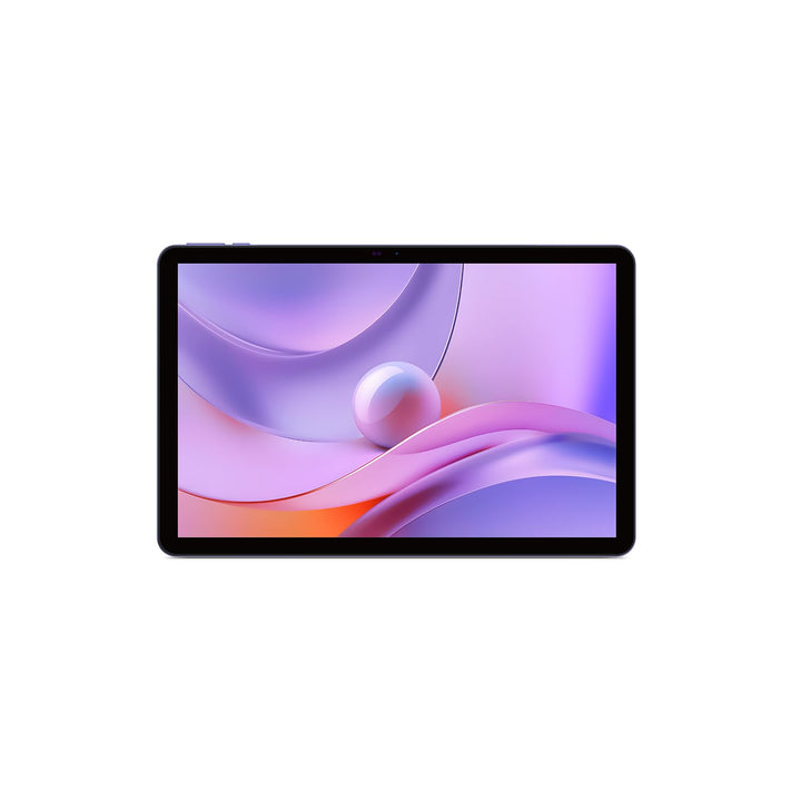 SPC Gravity - Tablet 10.1 Zoll HD violett | Octa-Core, 4GB RAM und 64GB erweiterbarer Speicher | 9,5