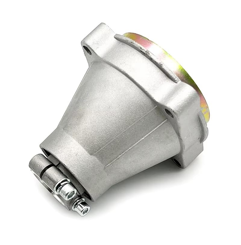 Original-Ersatzteil Hersteller: Kupplungsglocke für Rohr 28 mm/Achse 9 Zähne für Motorsense oder Mul
