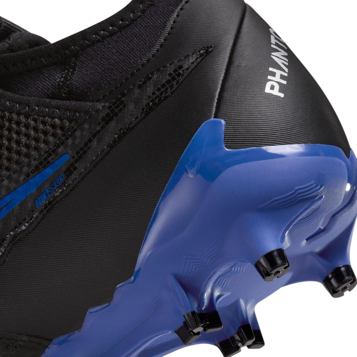 Nike Herren Vapor Trikot 41 EU Black Chrome Hyper Royal, 41 EU Black Chrome Hyper Royal