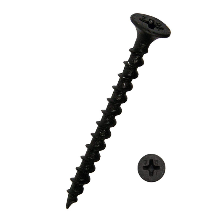 Dresselhaus 0/6535/091/4,2/75/ /01 Gipsplattenschrauben mit Grobgewinde Trompetenkopf-H , 4,2 x 75,